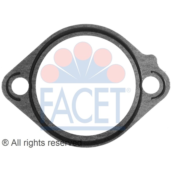 Facet Gaskets For Thermostats, 7.9514 7.9514 - main